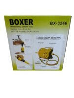 Sodo žarna ant ritės 30 m BX3246