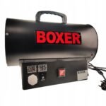 Dujinis šildytuvas 25KW BOXER BX-347