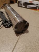 Panardinamas giluminis vandens siurblys ONEX OX-5010