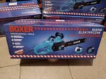 Elektrinis grandininis pjūklas Boxer BX-3306