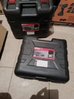 Elektrinis 12V hidraulinis domkratas 5Ton. 3in1