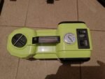 Elektrinis 12V hidraulinis domkratas 5Ton. 3in1