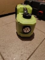 Elektrinis 12V hidraulinis domkratas 5Ton. 3in1