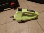 Elektrinis 12V hidraulinis domkratas 5Ton. 3in1