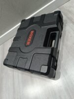 Suktukas + Veržliasukis Boxer SR-035