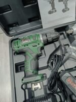 Suktukas + Veržliasukis Boxer SR-035