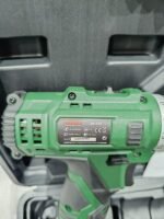 Suktukas + Veržliasukis Boxer SR-035