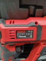 Akumuliatorinis perforatorius Boxer SR-150