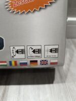 Akumuliatorinis suktuvas-gręžtuvas Boxer SR-005