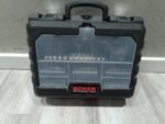 Akumuliatorinis suktuvas-gręžtuvas Boxer SR-005