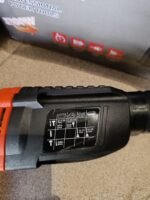 Perforatorius Boxer sr-064