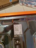 Benzininis elektros generatorius KRAFT&DELE KD160