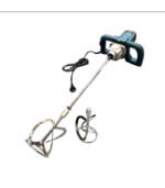 Statybinis mikseris 2980W BULL TECH BT-1202