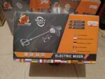 Statybinis mikseris 2980W BULL TECH BT-1202