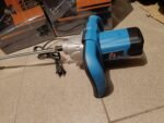 Statybinis mikseris 2980W BULL TECH BT-1202