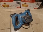 Statybinis mikseris KRISCHNER 3500W KR-4000