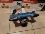 Statybinis mikseris KRISCHNER 3500W KR-4000