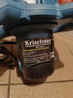 Statybinis mikseris KRISCHNER 3500W KR-4000