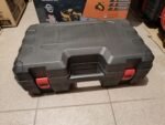 Akumuliatorinis grandinis pjūklas BULL TECH 48V 5AH, 35 cm.