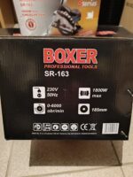 Diskinis pjūklas Boxer SR-163