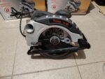Diskinis pjūklas Boxer SR-163