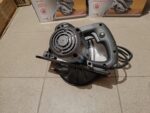 Diskinis pjūklas Boxer SR-163