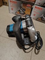 Diskinis pjūklas Boxer SR-163