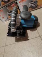 Diskinis pjūklas Boxer SR-163