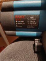 Diskinis pjūklas Boxer SR-163