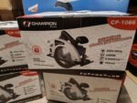 Diskinis pjūklas CHAMPION 2400W CP-1066