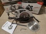 Diskinis pjūklas CHAMPION 2400W CP-1066