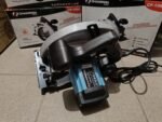 Diskinis pjūklas CHAMPION 2400W CP-1066