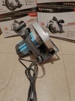 Diskinis pjūklas CHAMPION 2400W CP-1066