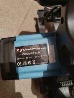Diskinis pjūklas CHAMPION 2400W CP-1066