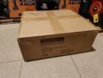 Pneumatinis domkratas 4t. Midori MJ-448