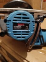 Akumuliatorinis diskinis pjūklas 48V 5.0Ah  Boxer SR-020