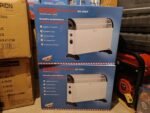 Elektrinis konvektorinis šildytuvas 2200W BOXER BX-3207