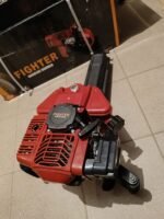 Benzininis atskėlimo plaktukas FIGHTER FT-154 1700 W