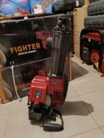Benzininis atskėlimo plaktukas FIGHTER FT-154 1700 W