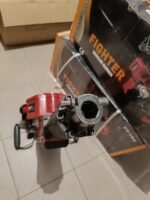 Benzininis atskėlimo plaktukas FIGHTER FT-154 1700 W