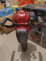 Benzininis atskėlimo plaktukas FIGHTER FT-154 1700 W