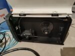 Pusiau automatinis suvirinimo aparatas BOXER BX-3023 MIG/MMA-400