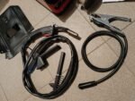 Inverterinis suvirinimo aparatas KRISCHNER KR-2997 MIG, MMA,450A