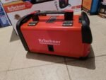 Inverterinis suvirinimo aparatas KRISCHNER KR-2997 MIG, MMA,450A