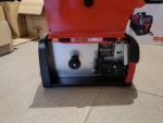 Inverterinis suvirinimo aparatas KRISCHNER KR-2997 MIG, MMA,450A