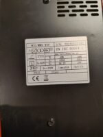 Inverterinis suvirinimo aparatas KRISCHNER KR-2997 MIG, MMA,450A