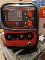 Inverterinis suvirinimo aparatas KRISCHNER KR-2997 MIG, MMA,450A