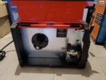 Pusiau automatinis suvirinimo aparatas KRISCHNER KR-2999 MIG/MMA/TIG-600A