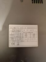 Pusiau automatinis suvirinimo aparatas KRISCHNER KR-2999 MIG/MMA/TIG-600A