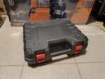 Akumuliatorinis kampinis šlifuoklis 48V 5.0Ah BULL TECH BT-5012Y